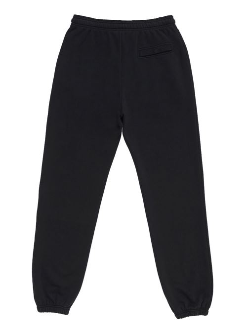 Pantalone in cotone MARCELO BURLON COUNTY OF MILAN | CMCH024F23FLE0021001